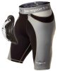 Ju-Sports kompressziós ProLine short szuszpenzorral