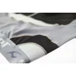 Ju-Sports kompressziós ProLine short szuszpenzorral