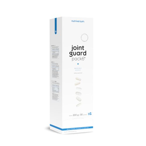 Joint Guard Pack - Komplex ízület támogató vitamincsomag 