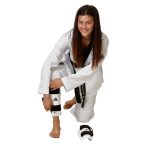 adidas lábszárvédő ADITSP01 Taekwondo