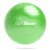 FitBall fitness labda 65 cm - GymBeam - zöld