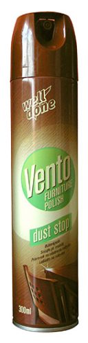 Vento bútorápoló – Dust Stop - Well Done