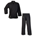 Ju-Jutsu/Jiu-Jitsu gi - Ronin - Fekete