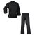 Ju-Jutsu/Jiu-Jitsu gi - Ronin - Fekete