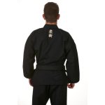 Ju-Jutsu/Jiu-Jitsu gi - Ronin - Fekete