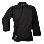 Ju-Jutsu/Jiu-Jitsu gi - Ronin - Fekete
