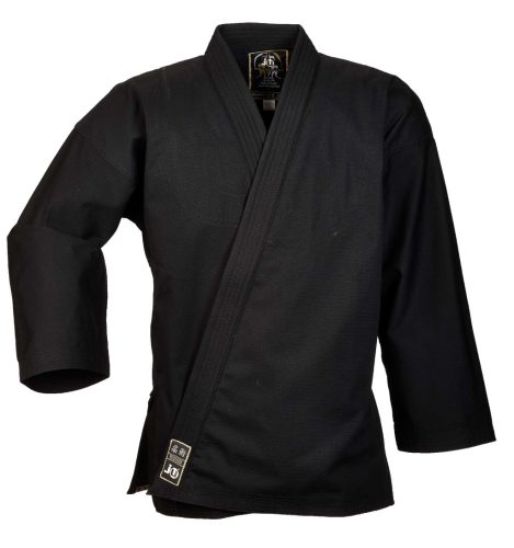 Ju-Jutsu/Jiu-Jitsu gi - Ronin - Fekete
