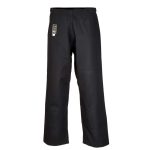 Ju-Jutsu/Jiu-Jitsu gi - Ronin - Fekete