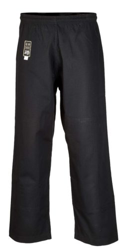 Ju-Jutsu/Jiu-Jitsu gi - Ronin - Fekete