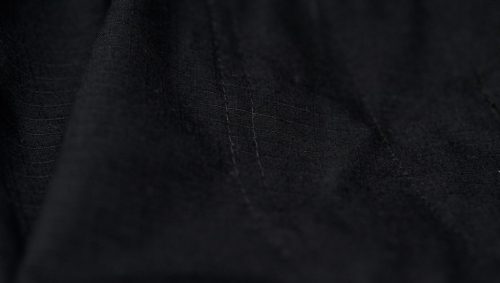 Ju-Jutsu/Jiu-Jitsu gi - Ronin - Fekete