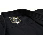 Ju-Jutsu/Jiu-Jitsu gi - Ronin - Fekete