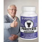 PROSZTATA EGÉSZSÉGE - JAVALLAT