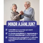 PROSZTATA EGÉSZSÉGE - JAVALLAT