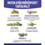 PROSZTATA EGÉSZSÉGE - JAVALLAT