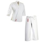Ju-Sports KATA gi, karate ruha Master 12 oz.