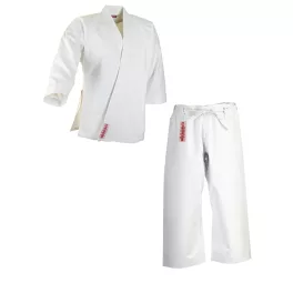 Ju-Sports KATA gi, karate ruha Master 12 oz.