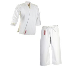 Ju-Sports KATA gi, karate ruha Master 12 oz.