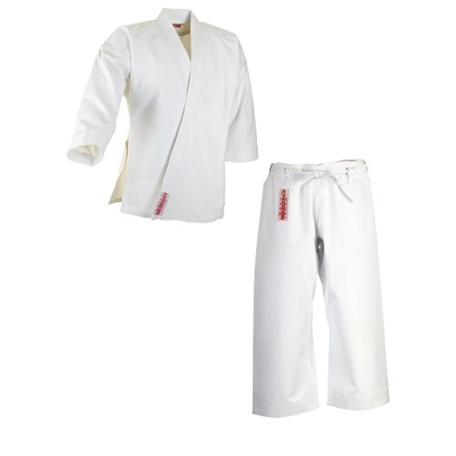 Ju-Sports KATA gi, karate ruha Master 12 oz.
