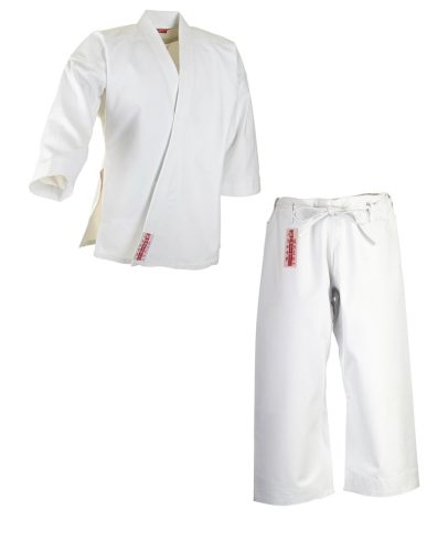 Ju-Sports KATA gi, karate ruha Master 12 oz.