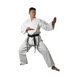 Ju-Sports KATA gi, karate ruha Master 12 oz.