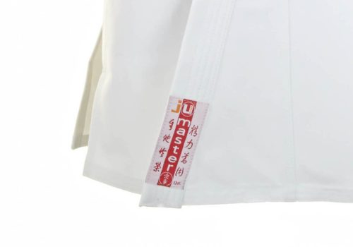 Ju-Sports KATA gi, karate ruha Master 12 oz.