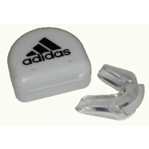 Adidas dupla fogvédő, Senior adiBP10N