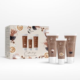 Charlotte Coffee to go ajándékcsomag