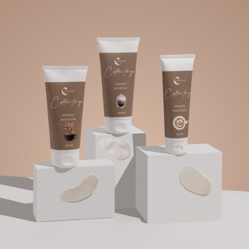 Charlotte Coffee to go ajándékcsomag