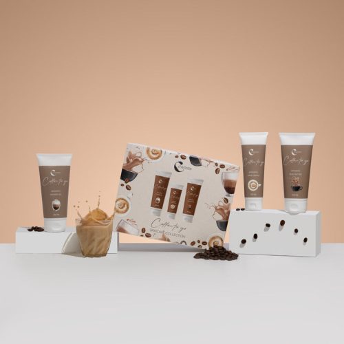 Charlotte Coffee to go ajándékcsomag