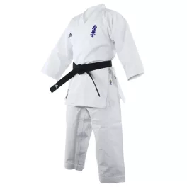 Karate ruha - Club Kyokushin - ADIDAS