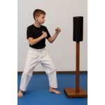 Harcművészeti nadrág - fehér