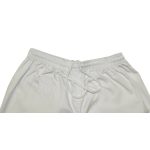 Harcművészeti nadrág - fehér