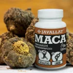 MACA - 60 db lágykapszula - Javallat