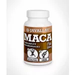 MACA - 60 db lágykapszula - Javallat