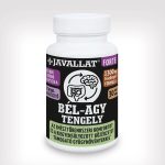 JAVALLAT® Forte Bél-agy tengely
