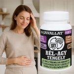 JAVALLAT® Forte Bél-agy tengely