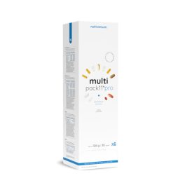 Multi Pack 11 Pro - VITA - 30 pak