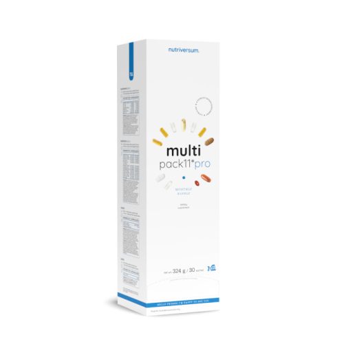 Multi Pack 11 Pro - VITA - 30 pak