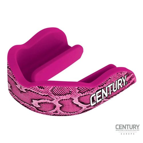 Century Rózsaszín fogvédő