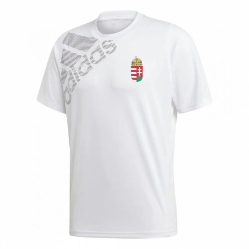 Adidas nemzeti mez és rövidnadrág szett - piros és zöld