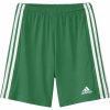 Adidas nemzeti mez és rövidnadrág szett - piros és zöld