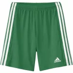 Adidas nemzeti mez és rövidnadrág szett - piros és zöld