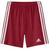 Adidas nemzeti mez és rövidnadrág szett - piros és zöld
