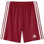 Adidas nemzeti mez és rövidnadrág szett - piros és zöld