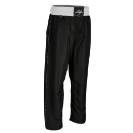 Kickbox Pro line nadrág - fekete