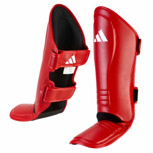 adidas lábfej-és lábszárvédő, adiSGSS011 2.0 - több színben