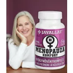 MENOPAUZA KOMFORT - JAVALLAT®