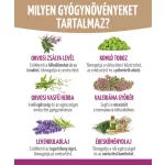 MENOPAUZA KOMFORT - JAVALLAT®