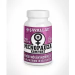 MENOPAUZA KOMFORT - JAVALLAT®