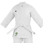 Karate ruha - Evolution - Adidas - 130/140